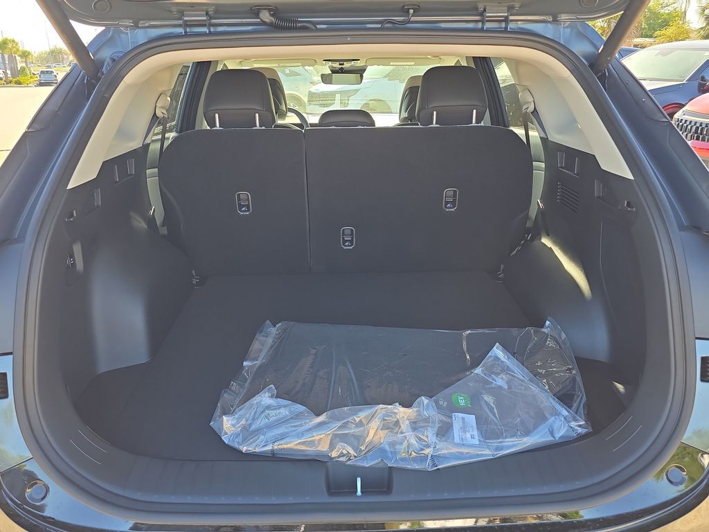 2026 Kia Sportage Hybrid SX-Prestige San Clemente CA