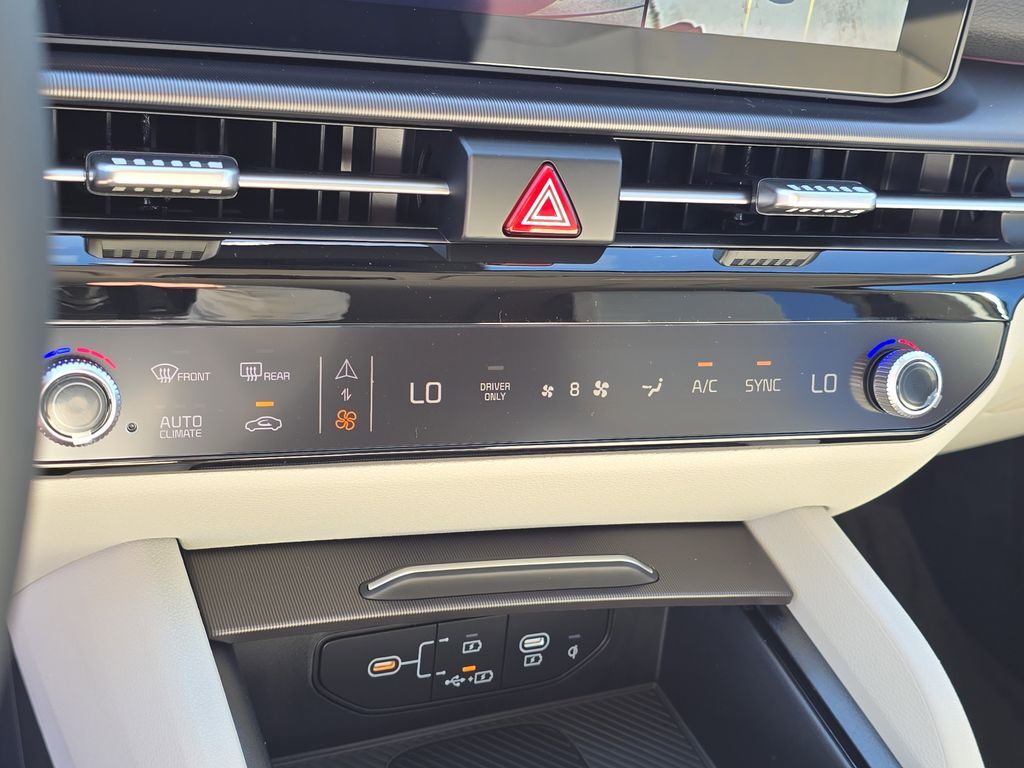 2026 Kia Sportage Hybrid SX-Prestige San Clemente CA