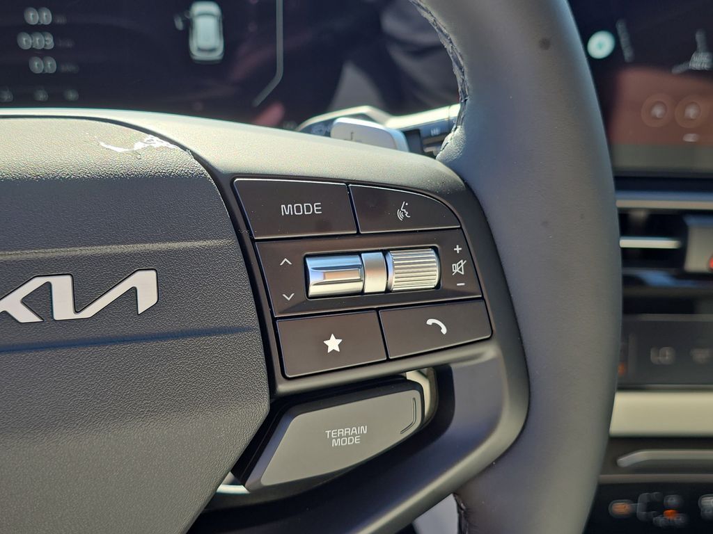 2026 Kia Sportage Hybrid SX-Prestige San Clemente CA