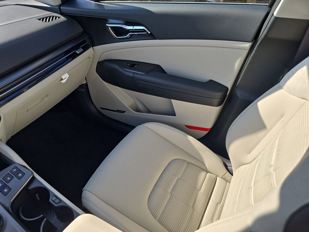 2026 Kia Sportage Hybrid SX-Prestige San Clemente CA