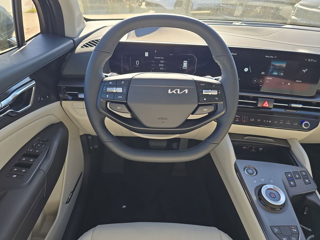 2026 Kia Sportage Hybrid SX-Prestige San Clemente CA