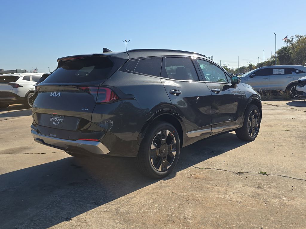 2026 Kia Sportage Hybrid SX-Prestige San Clemente CA