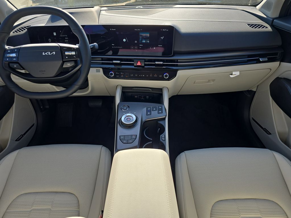 2026 Kia Sportage Hybrid SX-Prestige San Clemente CA