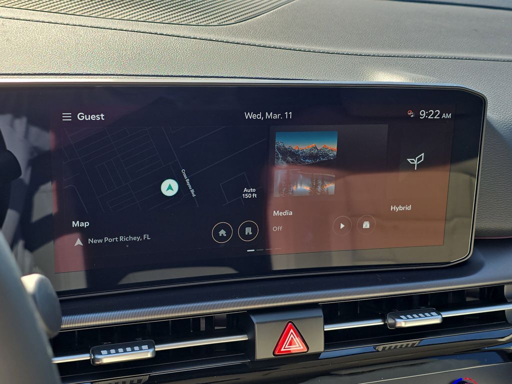 2026 Kia Sportage Hybrid SX-Prestige San Clemente CA