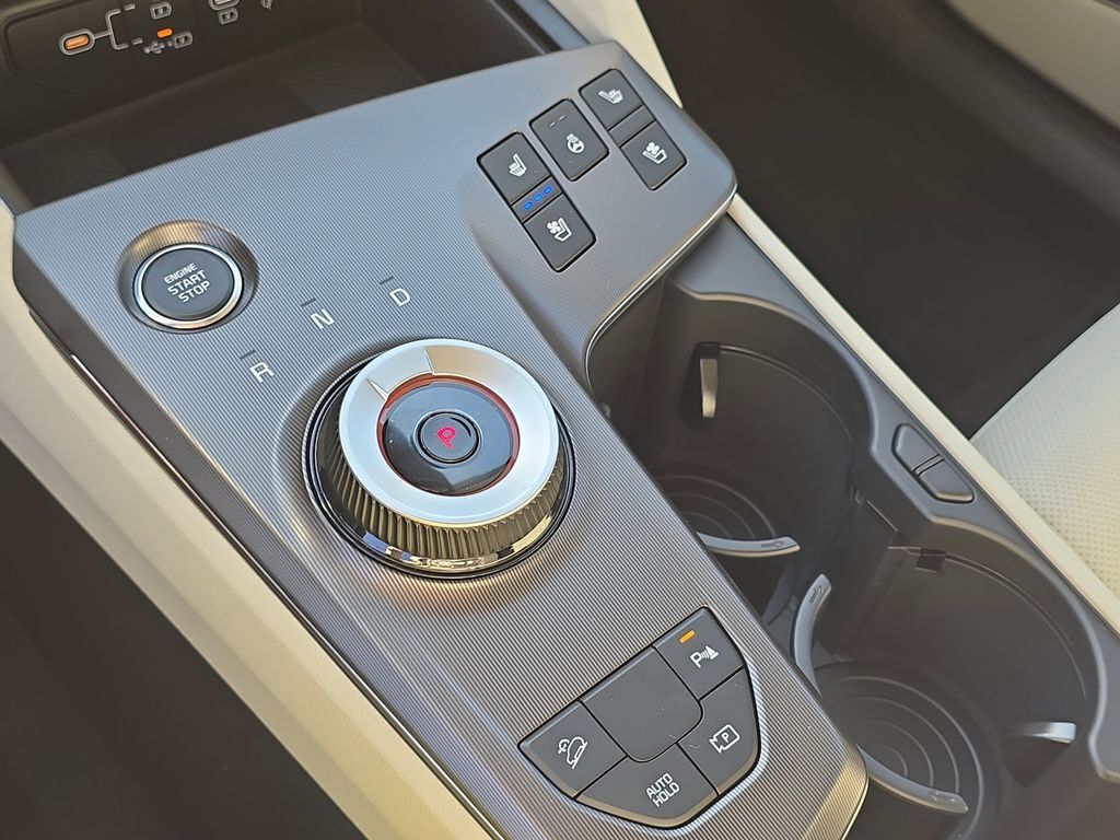 2026 Kia Sportage Hybrid SX-Prestige San Clemente CA