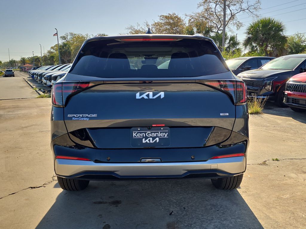 2026 Kia Sportage Hybrid SX-Prestige San Clemente CA