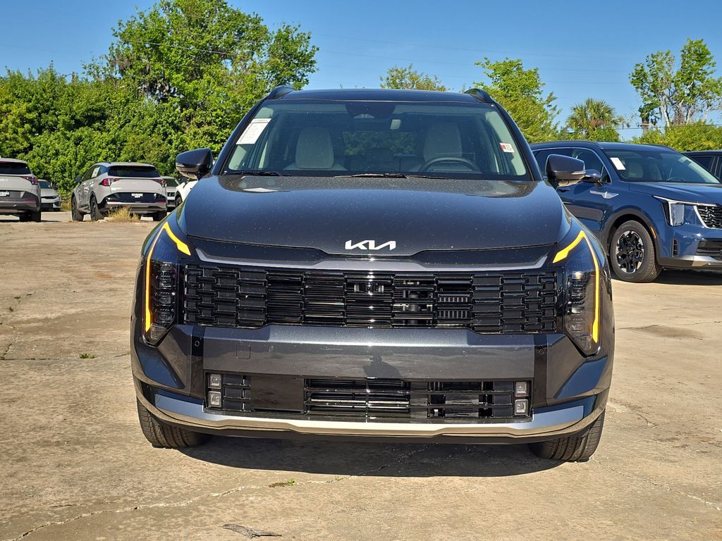 2026 Kia Sportage Hybrid SX-Prestige San Clemente CA