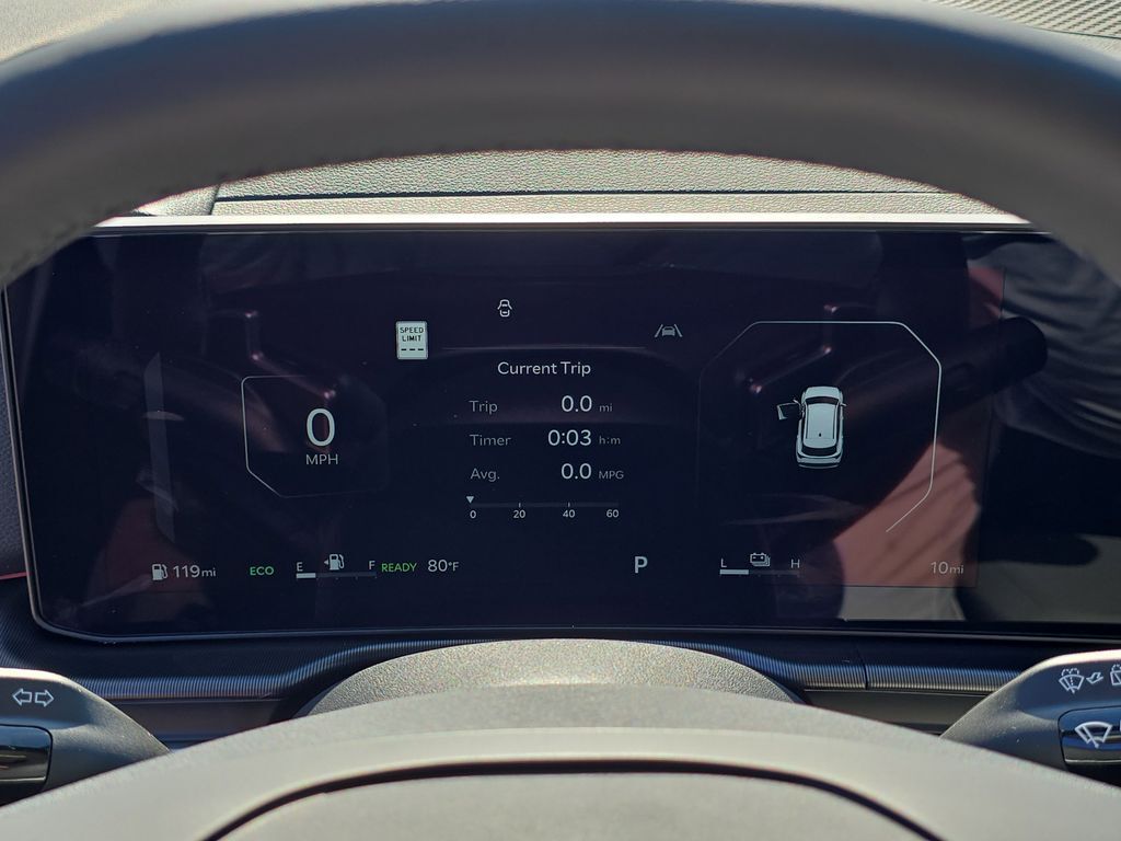 2026 Kia Sportage Hybrid SX-Prestige San Clemente CA