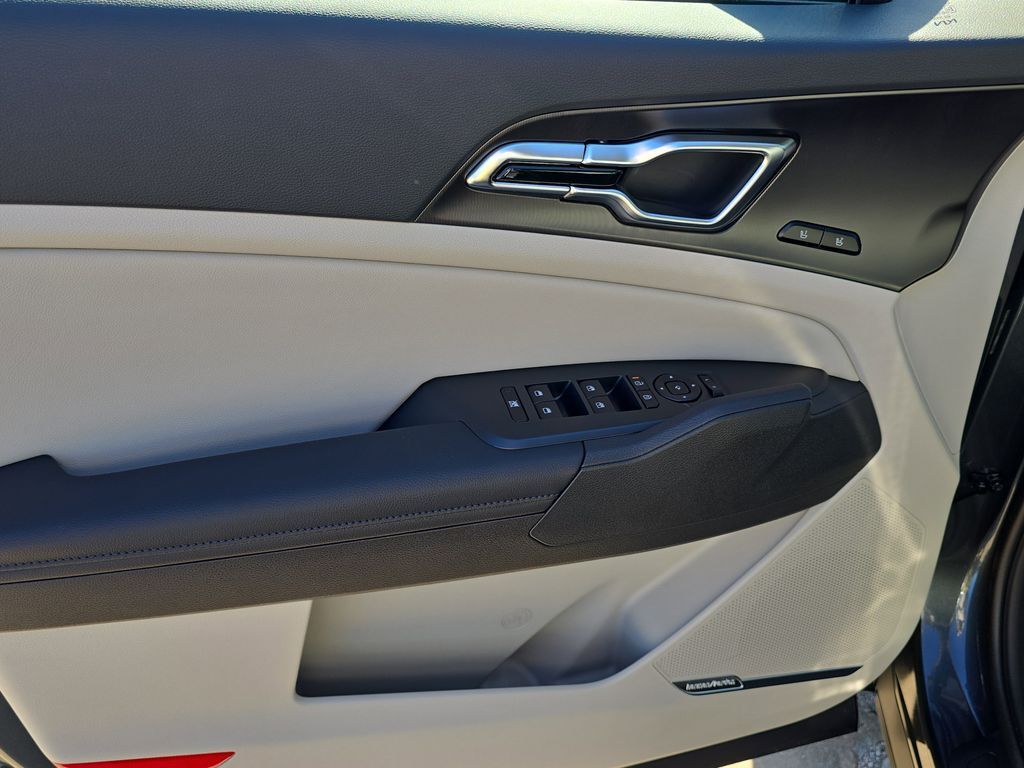 2026 Kia Sportage Hybrid SX-Prestige San Clemente CA