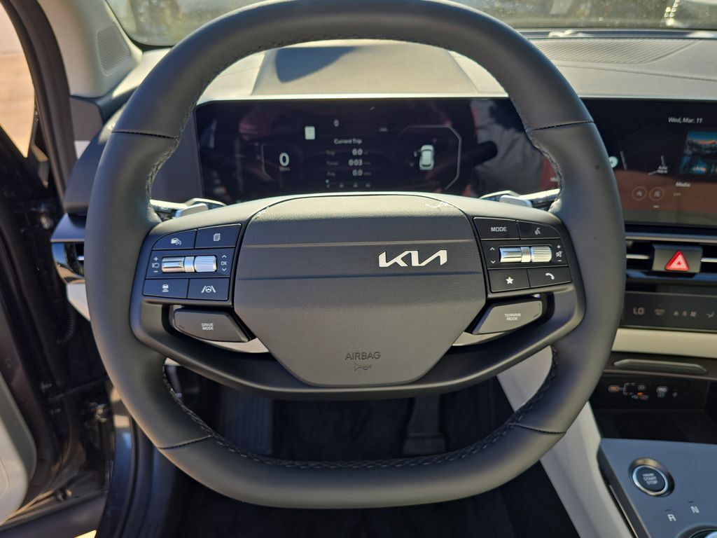 2026 Kia Sportage Hybrid SX-Prestige San Clemente CA