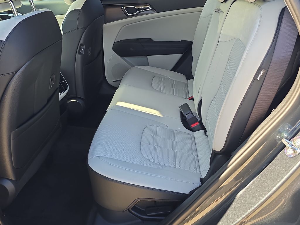 2026 Kia Sportage Hybrid SX-Prestige San Clemente CA