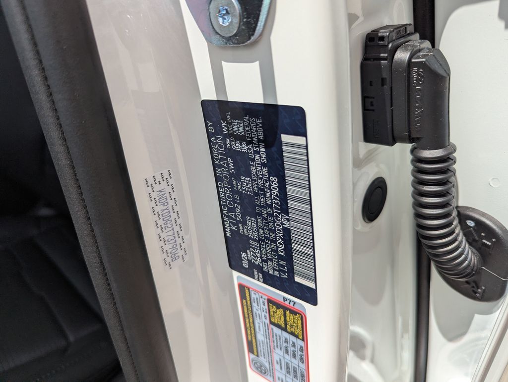 2026 Kia Sportage Hybrid SX-Prestige San Clemente CA