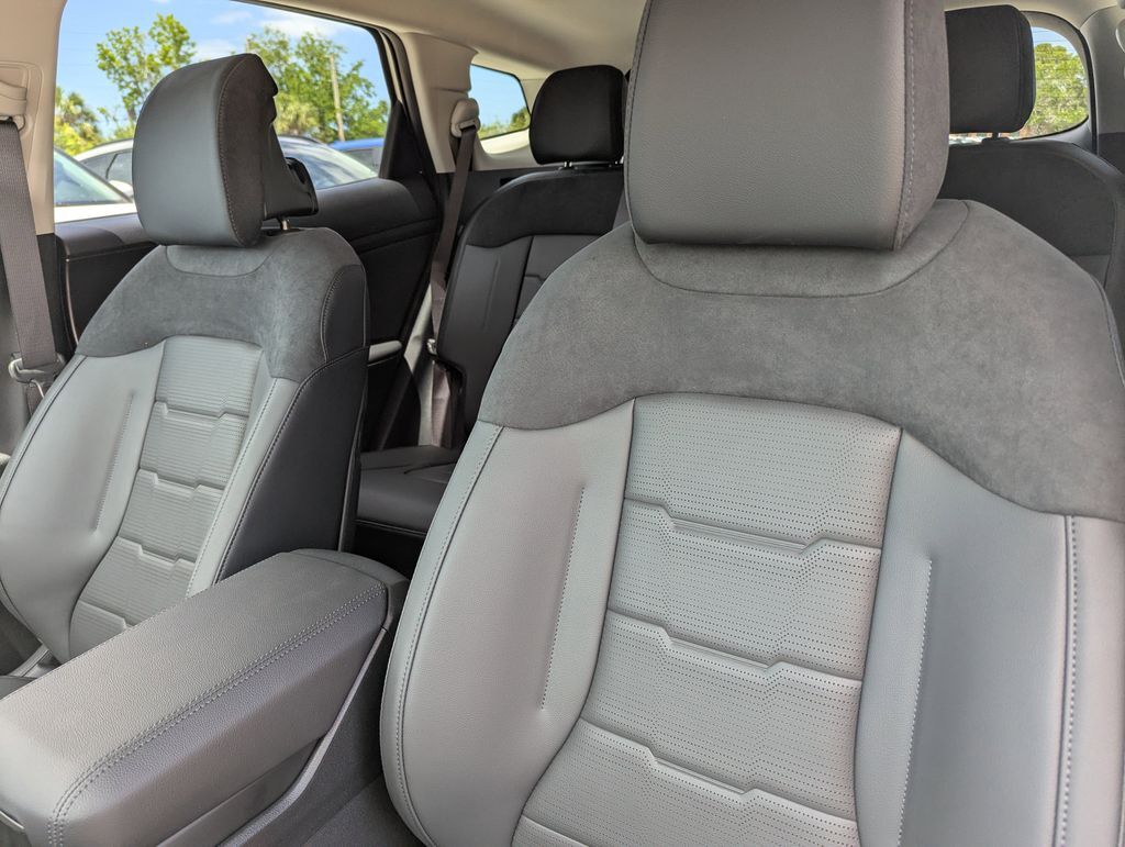 2026 Kia Sportage Hybrid SX-Prestige San Clemente CA