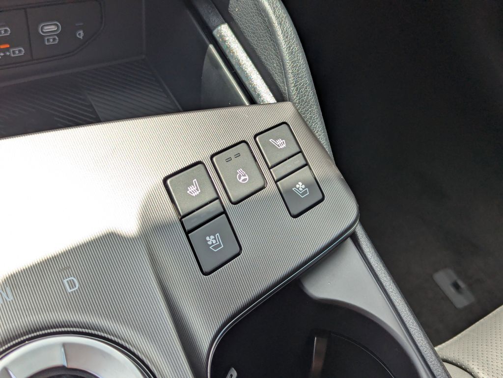 2026 Kia Sportage Hybrid SX-Prestige San Clemente CA