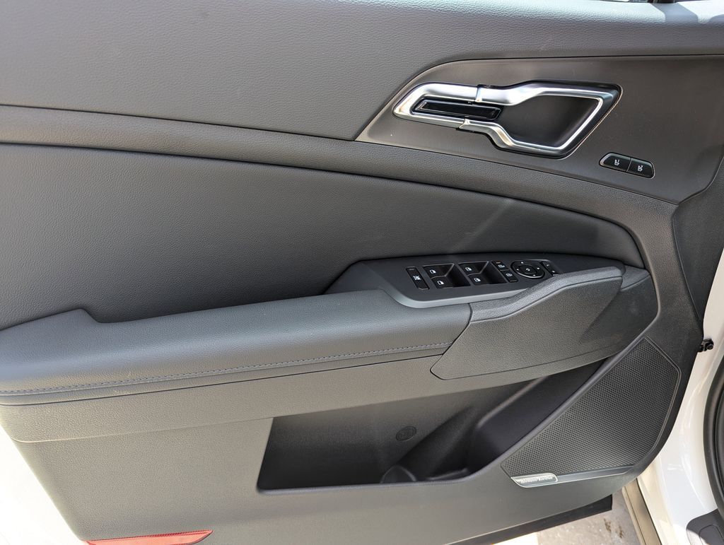 2026 Kia Sportage Hybrid SX-Prestige San Clemente CA