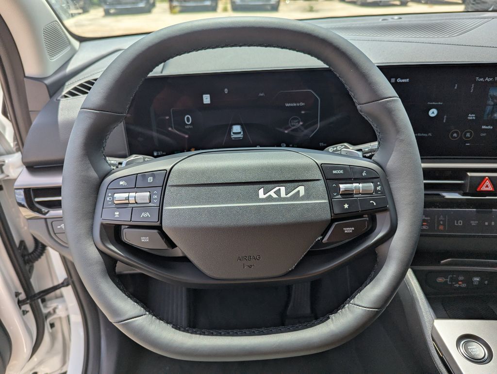 2026 Kia Sportage Hybrid SX-Prestige San Clemente CA