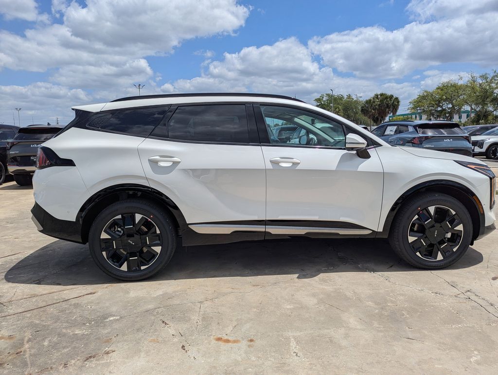 2026 Kia Sportage Hybrid SX-Prestige San Clemente CA