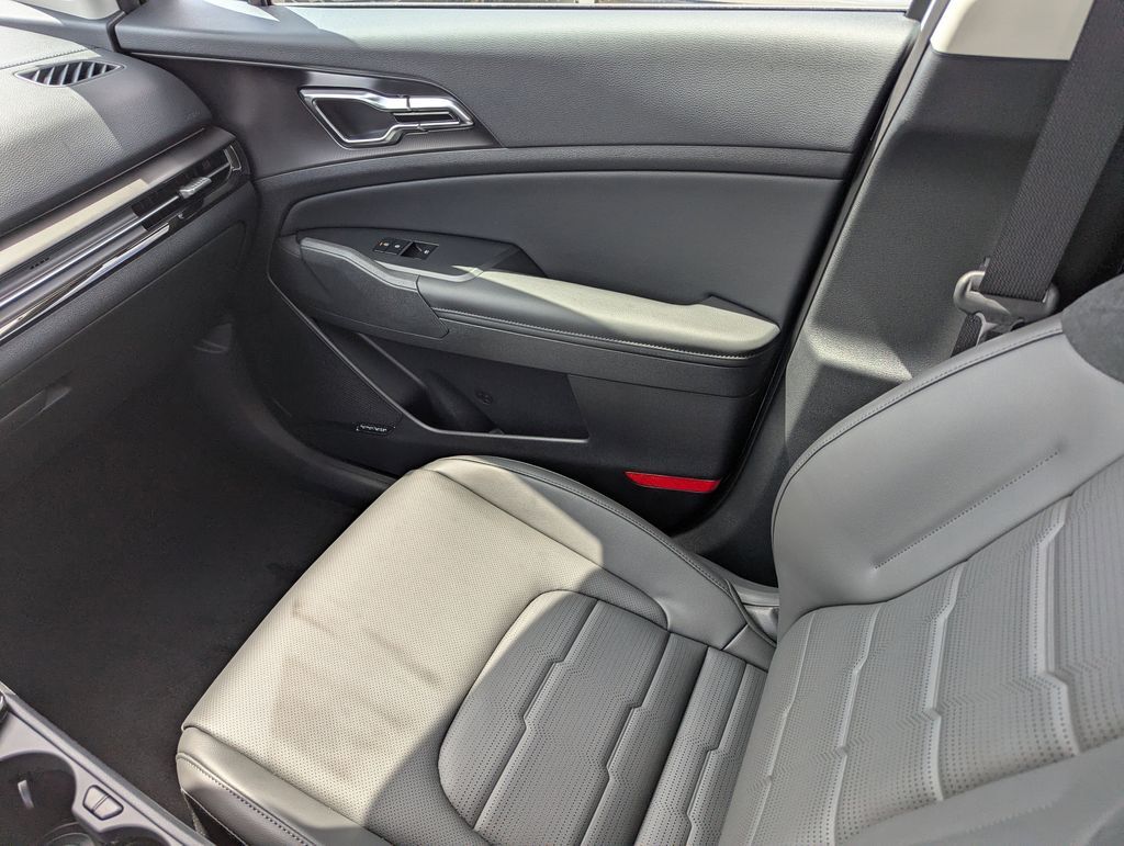 2026 Kia Sportage Hybrid SX-Prestige San Clemente CA