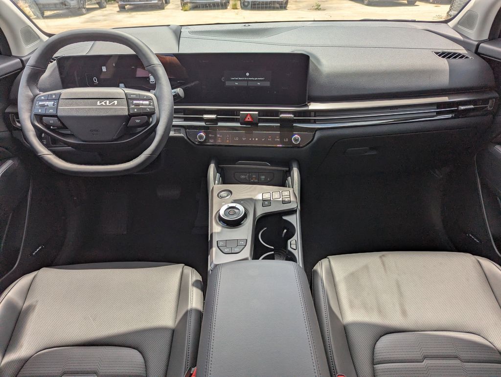 2026 Kia Sportage Hybrid SX-Prestige San Clemente CA