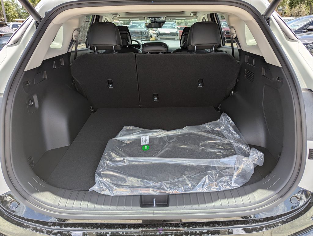 2026 Kia Sportage Hybrid SX-Prestige San Clemente CA