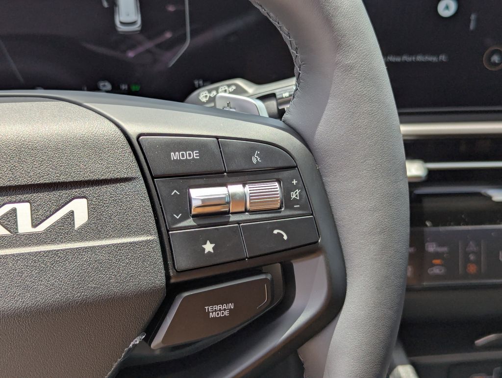 2026 Kia Sportage Hybrid SX-Prestige San Clemente CA