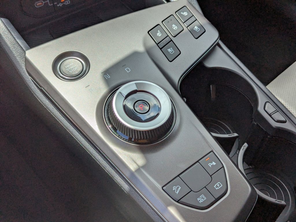 2026 Kia Sportage Hybrid SX-Prestige San Clemente CA