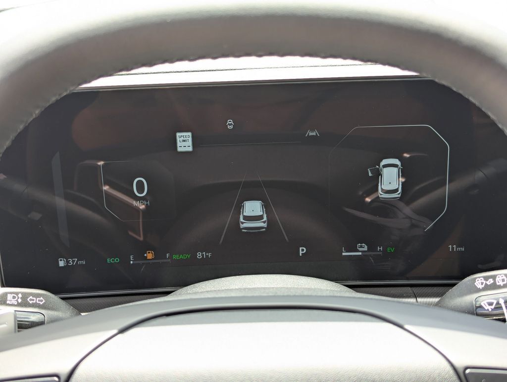 2026 Kia Sportage Hybrid SX-Prestige San Clemente CA