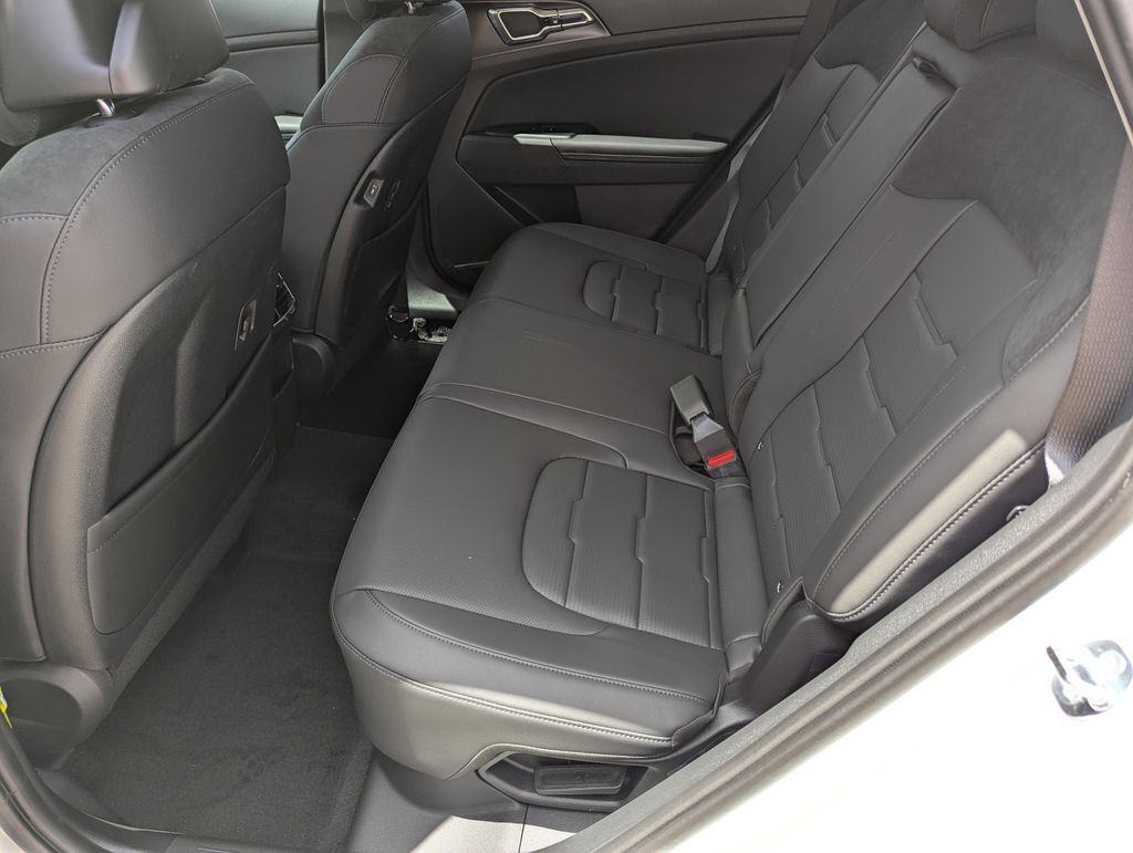 2026 Kia Sportage Hybrid SX-Prestige San Clemente CA