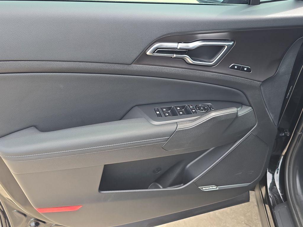 2026 Kia Sportage Hybrid SX-Prestige San Clemente CA