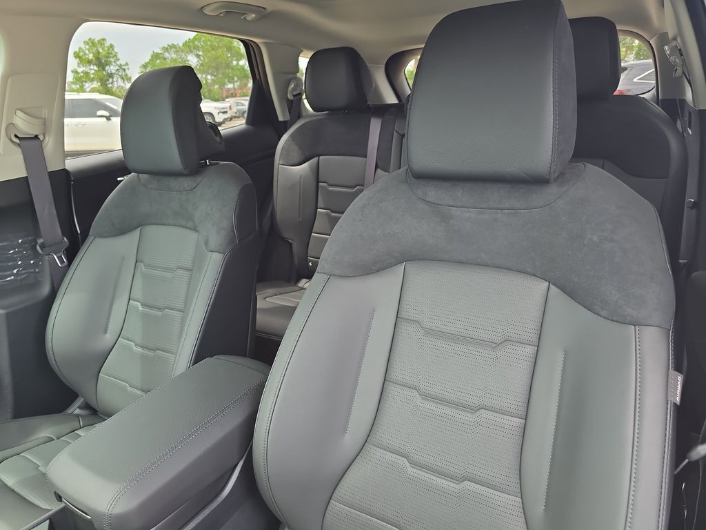 2026 Kia Sportage Hybrid SX-Prestige San Clemente CA