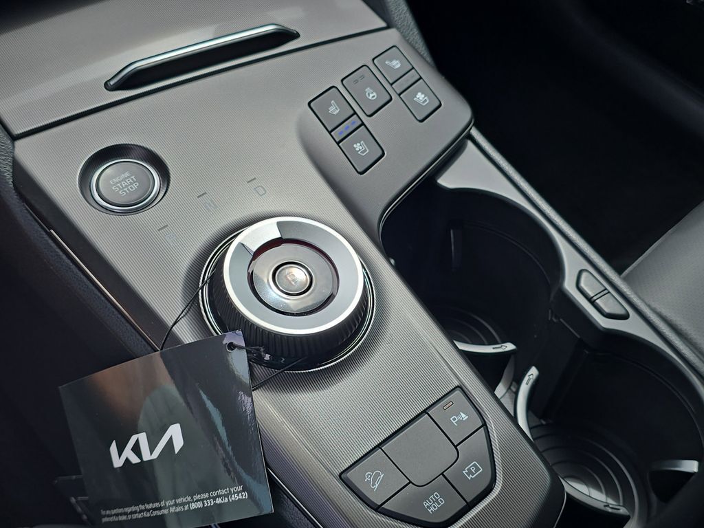 2026 Kia Sportage Hybrid SX-Prestige San Clemente CA