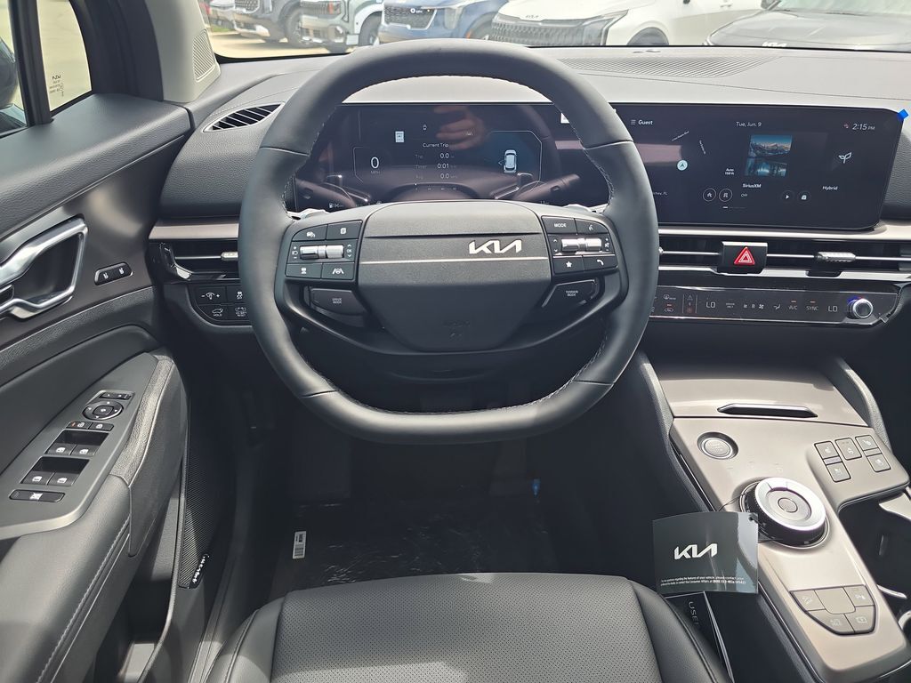 2026 Kia Sportage Hybrid SX-Prestige San Clemente CA
