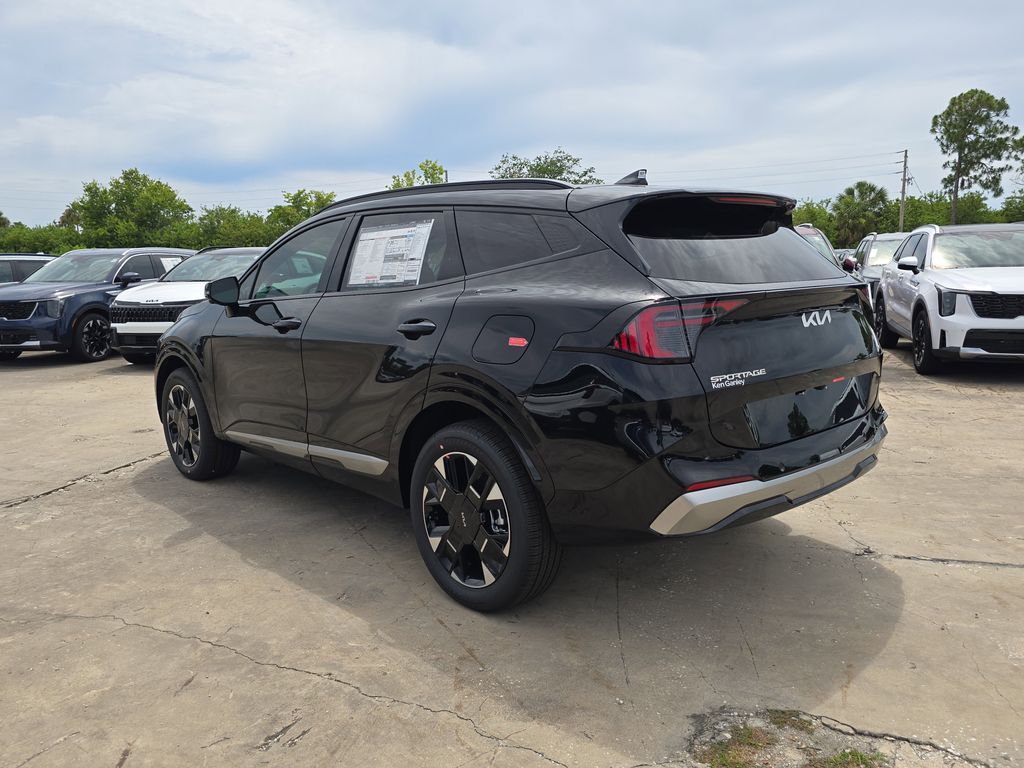 2026 Kia Sportage Hybrid SX-Prestige San Clemente CA