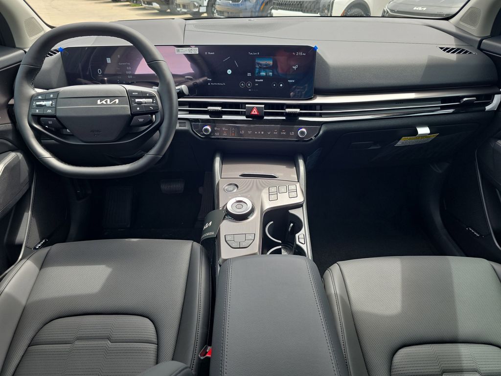2026 Kia Sportage Hybrid SX-Prestige San Clemente CA