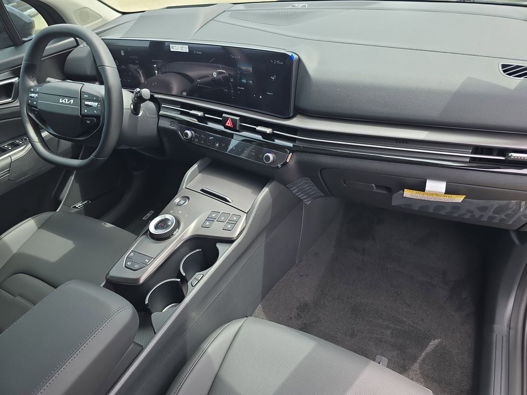 2026 Kia Sportage Hybrid SX-Prestige San Clemente CA