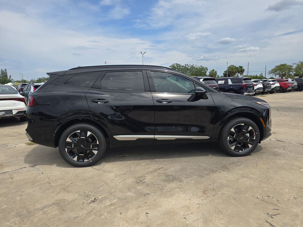 2026 Kia Sportage Hybrid SX-Prestige San Clemente CA