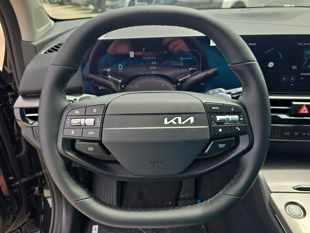 2026 Kia Sportage Hybrid SX-Prestige San Clemente CA