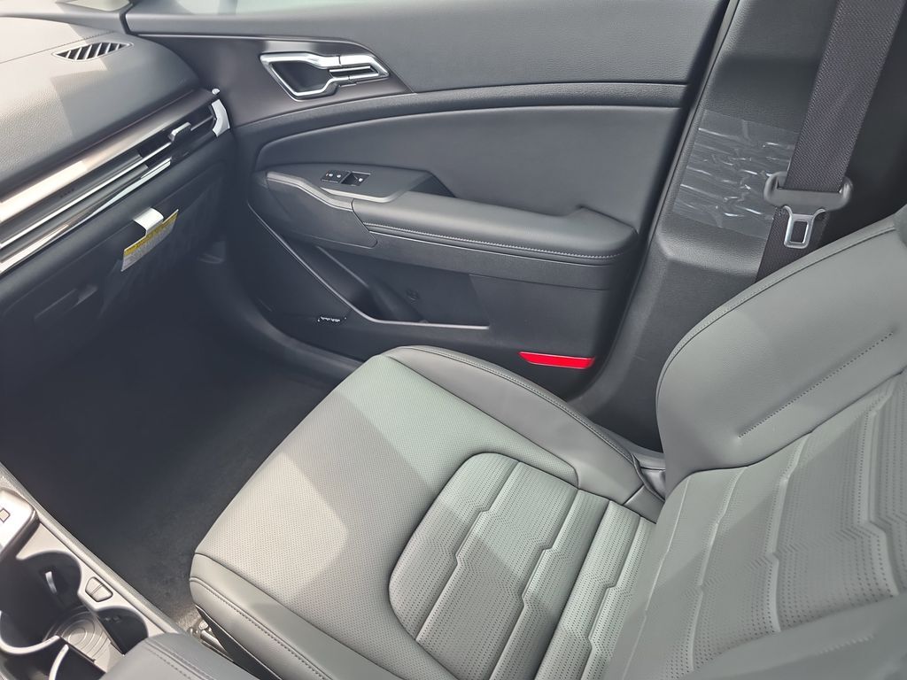 2026 Kia Sportage Hybrid SX-Prestige San Clemente CA