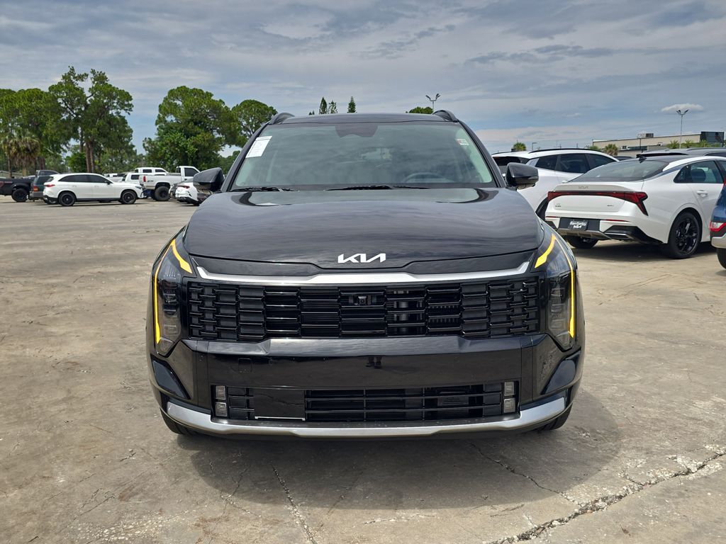 2026 Kia Sportage Hybrid SX-Prestige San Clemente CA