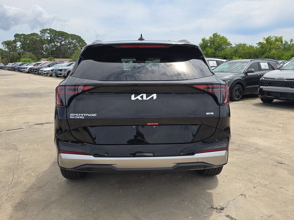 2026 Kia Sportage Hybrid SX-Prestige San Clemente CA