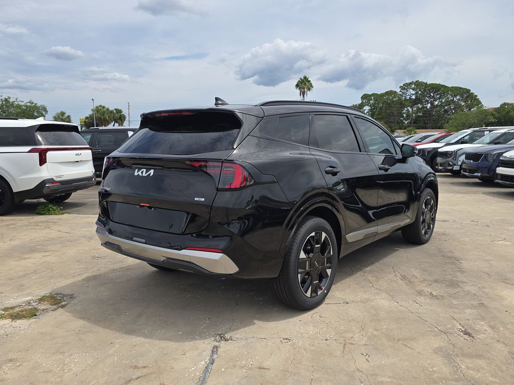 2026 Kia Sportage Hybrid SX-Prestige San Clemente CA
