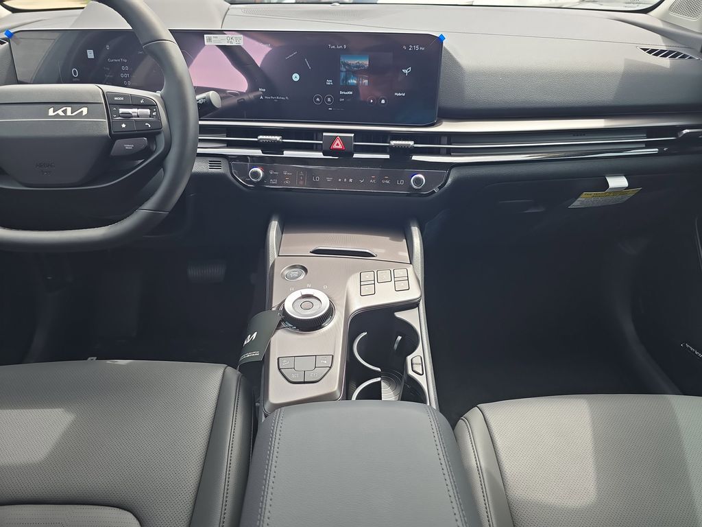 2026 Kia Sportage Hybrid SX-Prestige San Clemente CA