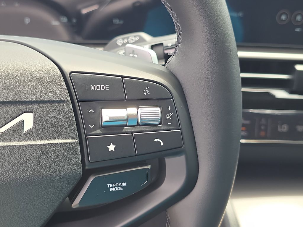 2026 Kia Sportage Hybrid SX-Prestige San Clemente CA