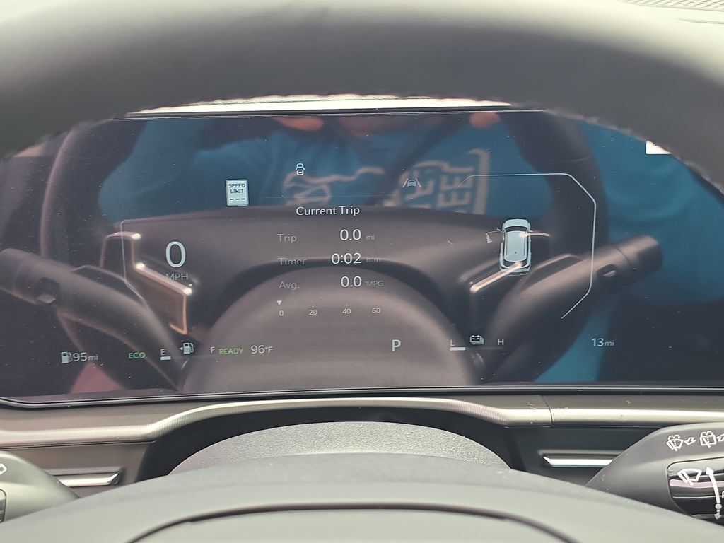 2026 Kia Sportage Hybrid SX-Prestige San Clemente CA