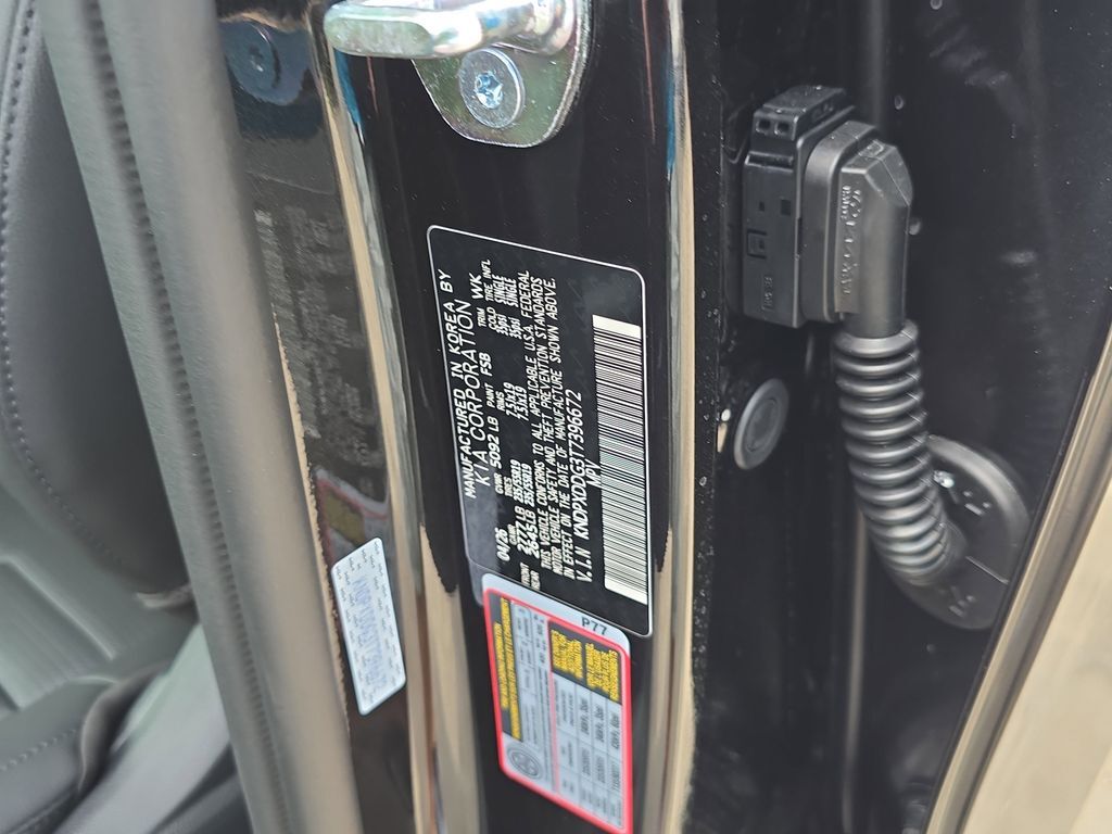 2026 Kia Sportage Hybrid SX-Prestige San Clemente CA