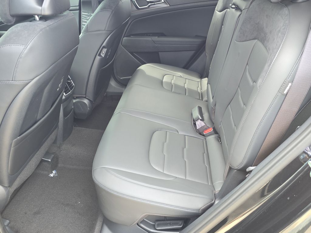 2026 Kia Sportage Hybrid SX-Prestige San Clemente CA