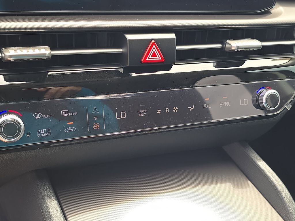 2026 Kia Sportage Hybrid SX-Prestige San Clemente CA