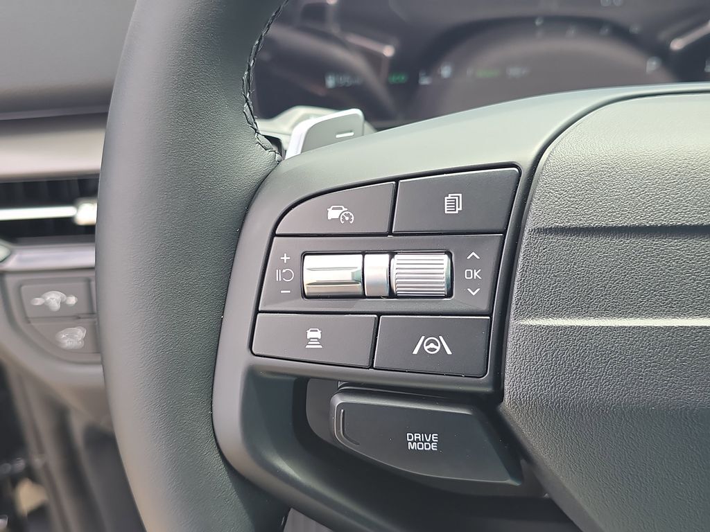 2026 Kia Sportage Hybrid SX-Prestige San Clemente CA