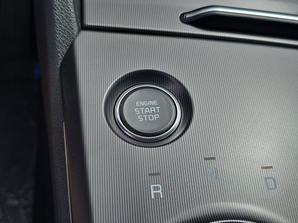 2026 Kia Sportage Hybrid SX-Prestige San Clemente CA