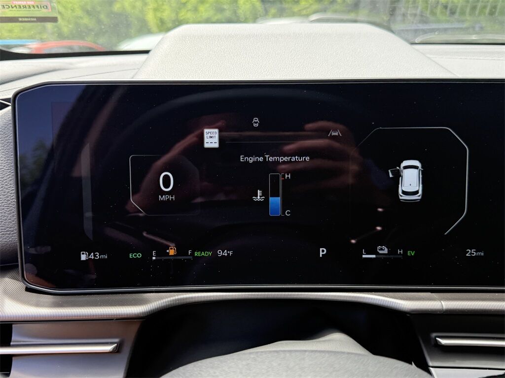 2026 Kia Sportage Hybrid SX-Prestige San Clemente CA